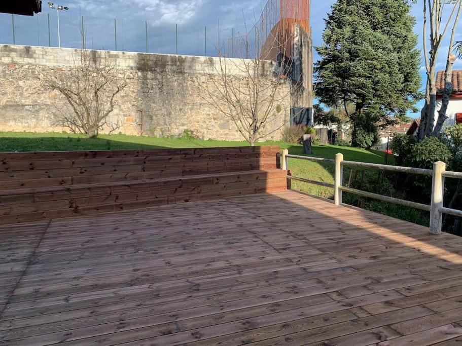 Belle Maison Basque 12 Personnes يورونْيِ المظهر الخارجي الصورة