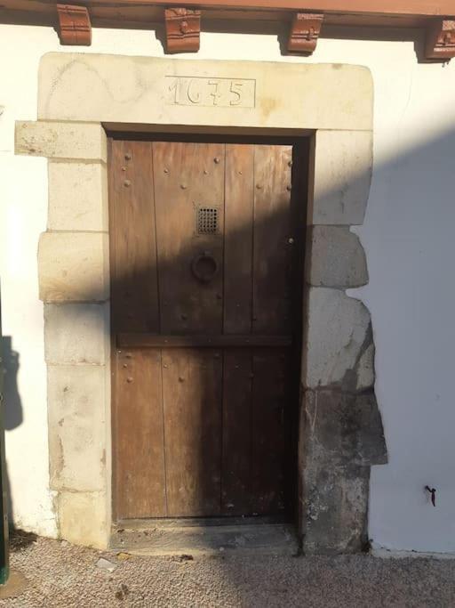 Belle Maison Basque 12 Personnes يورونْيِ المظهر الخارجي الصورة